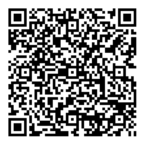 QR code linking to the published workshop presentation