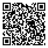 A QR code image that redirects to the presentation located in a GitHub repository.